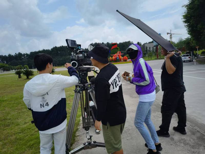 场景赋能，陕县TVC拍摄打造品牌沉浸式体验