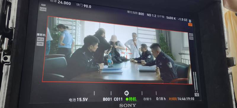 陕县广告片拍摄公司服务世界500强的标准化体系